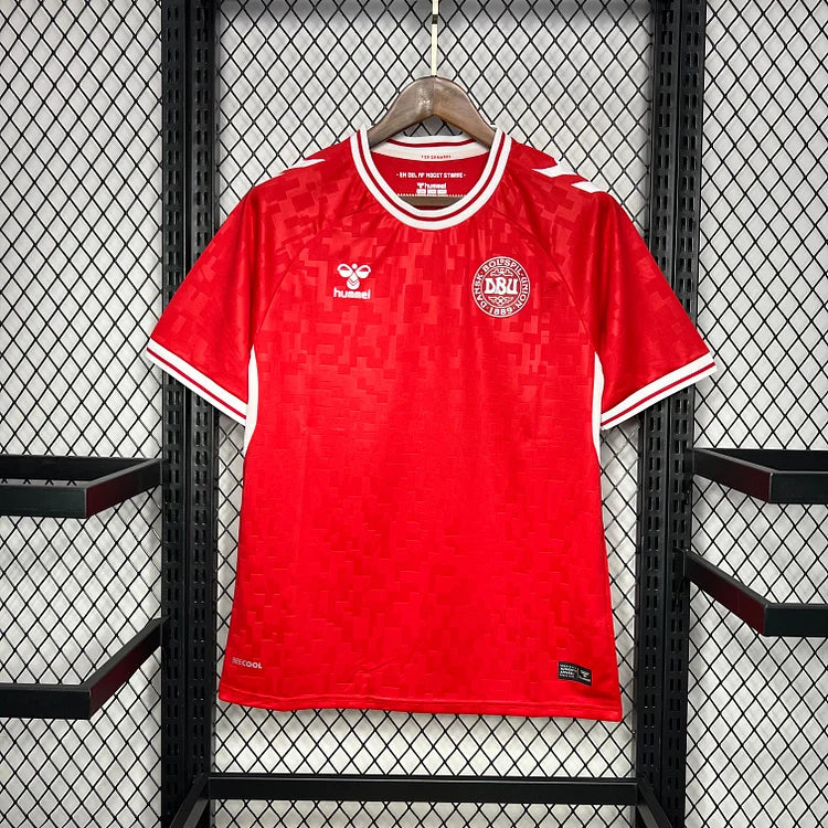 Maillot Danemark Domicile 2024-2025
