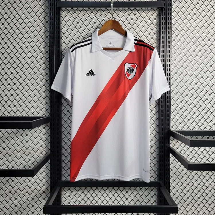 Maillot River Plate Domicile 2023/2024