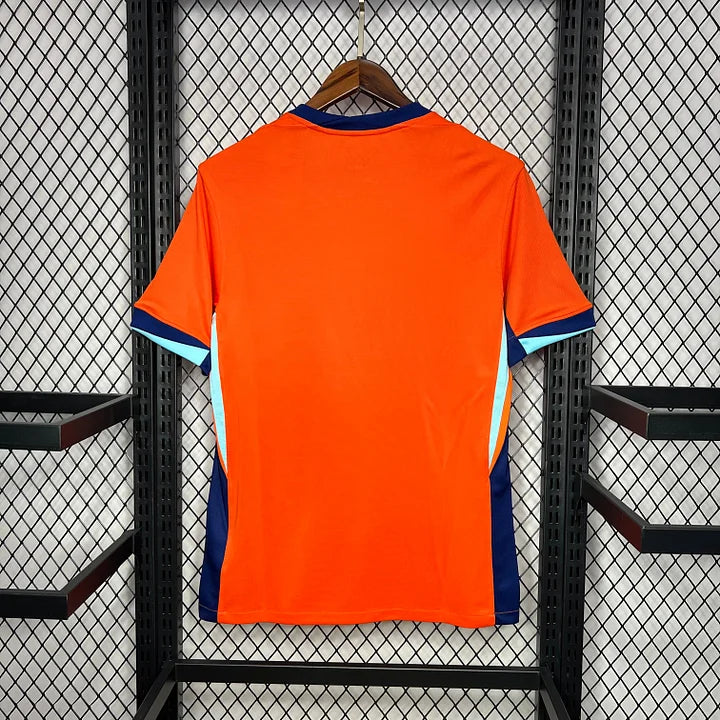 Maillot Pays-Bas Domicile 2024-2025