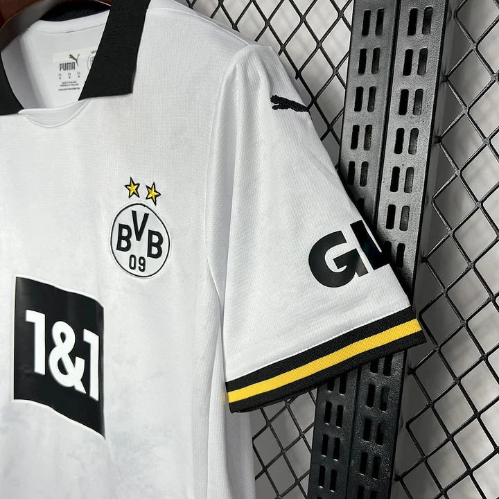 Maillot Borussia Dortmund Third 2024-2025