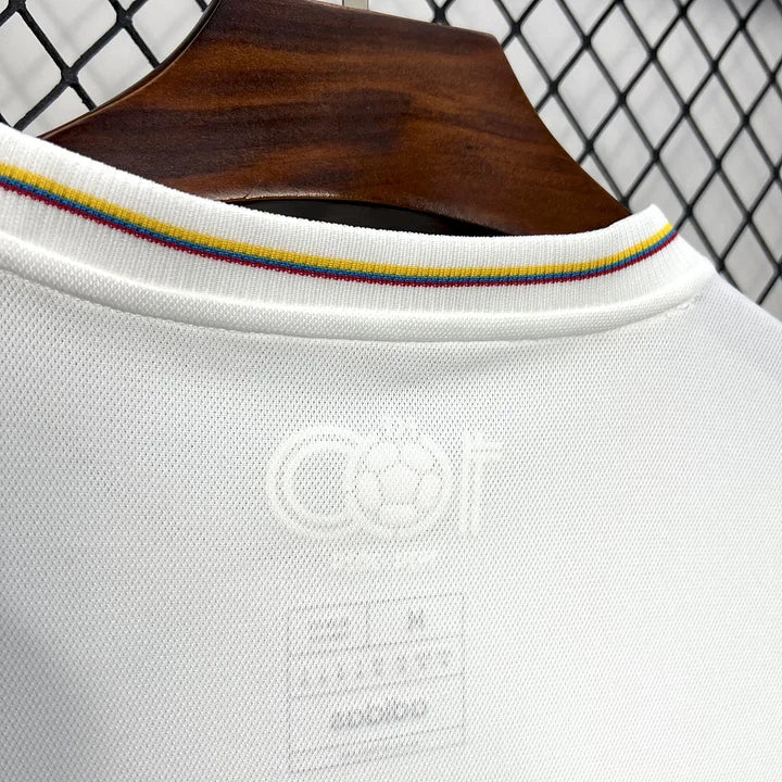 Maillot Colombie 100th Anniversary 2024