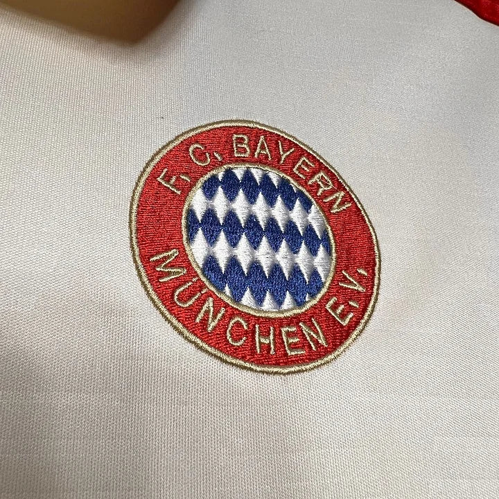 Maillot Bayern Munich Third 2024-2025