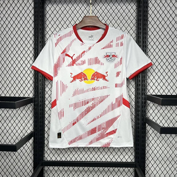 Maillot RB Leipzig Domicile 2024-2025