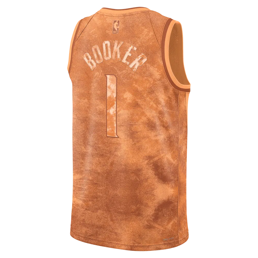 Maillot Phoenix Suns Devin Booker Selected Series