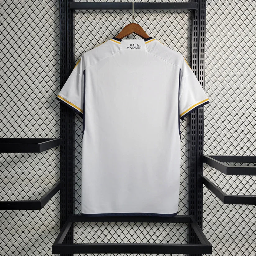Maillot Domicile Real Madrid 2023-2024