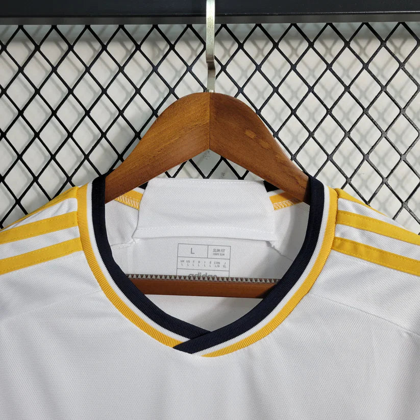 Maillot Domicile Real Madrid 2023-2024