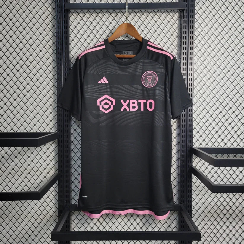 Maillot Extérieur Inter Miami 2023-2024