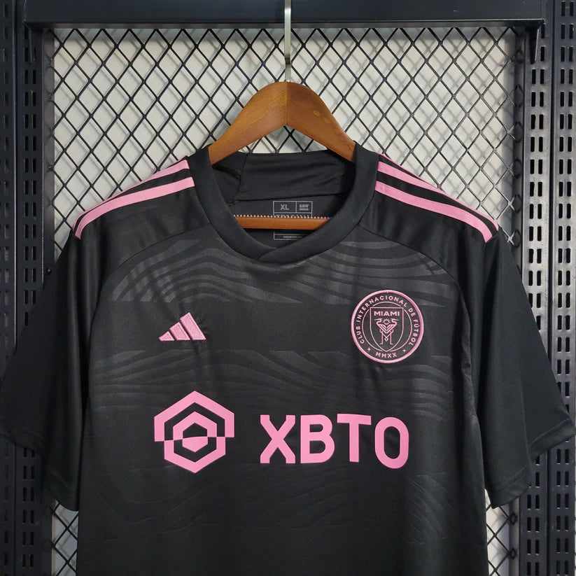Maillot Extérieur Inter Miami 2023-2024