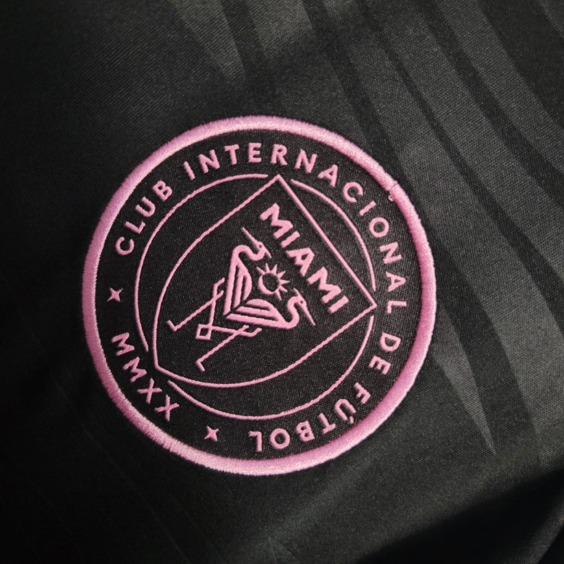 Maillot Extérieur Inter Miami 2023-2024