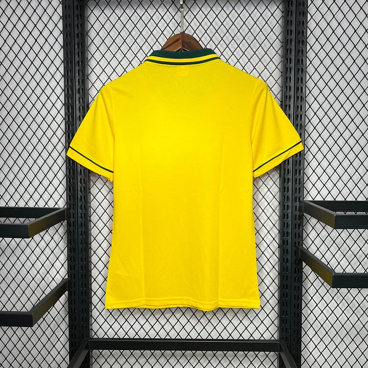 Maillot Rétro Brésil 1994