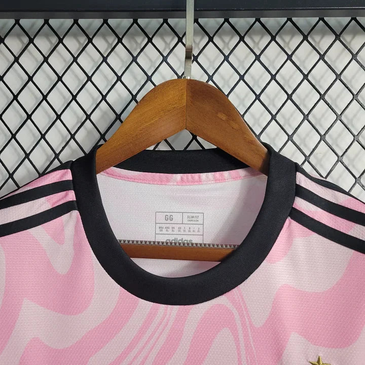 Maillot Domicile Flamengo 2023-2024