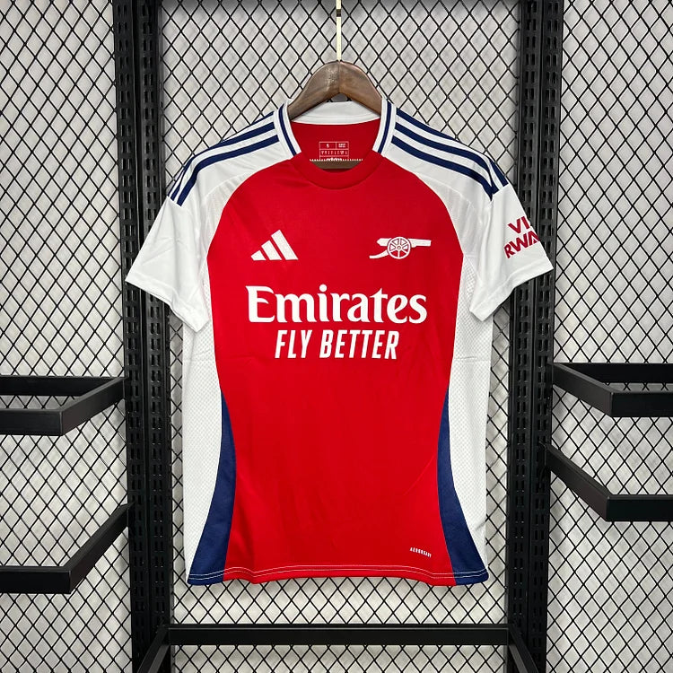 Maillot Arsenal Domicile 2024/2025