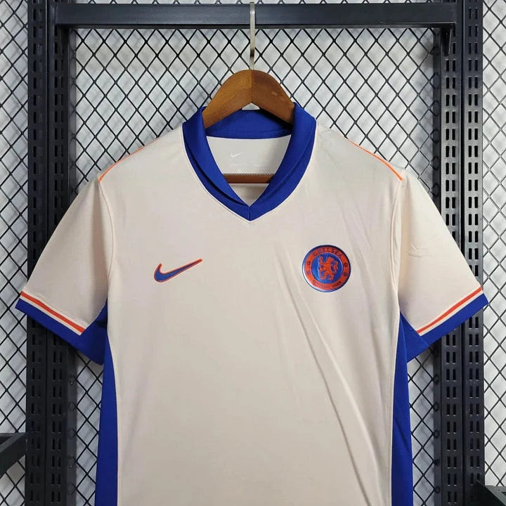 Maillot Chelsea Extérieur 2024-2025