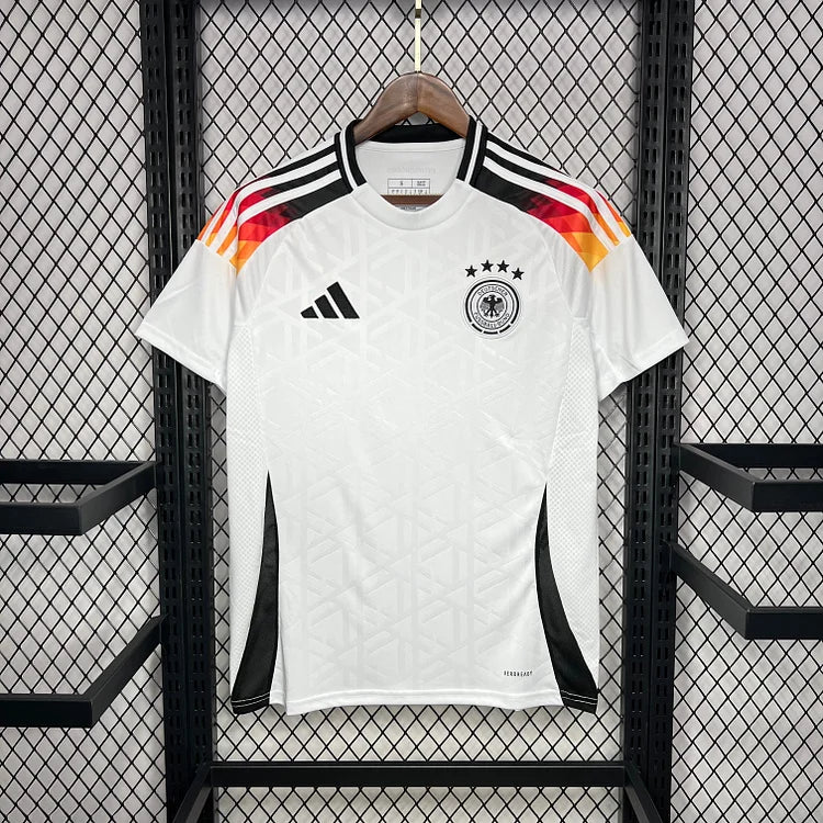 Maillot Allemagne Domicile 2024-2025