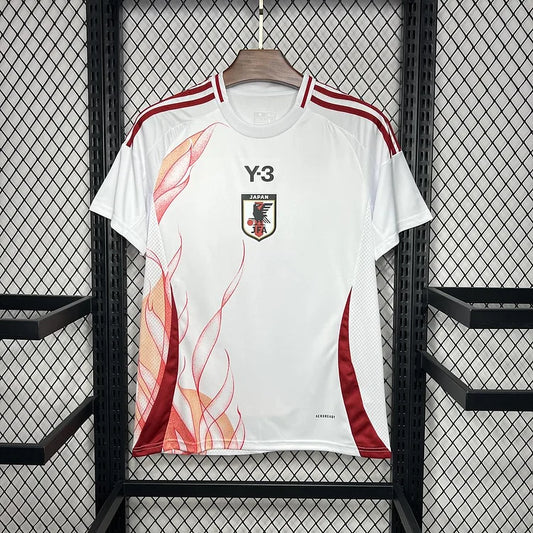 Maillot Japon Extérieur 2024-2025