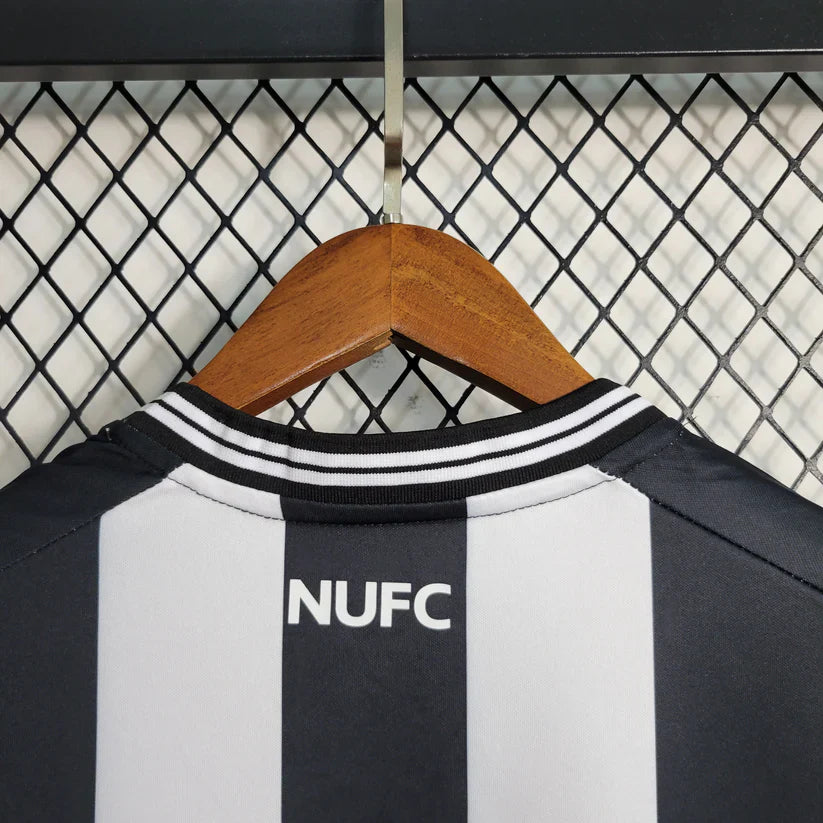 Maillot Domicile Newcastle 2023-2024