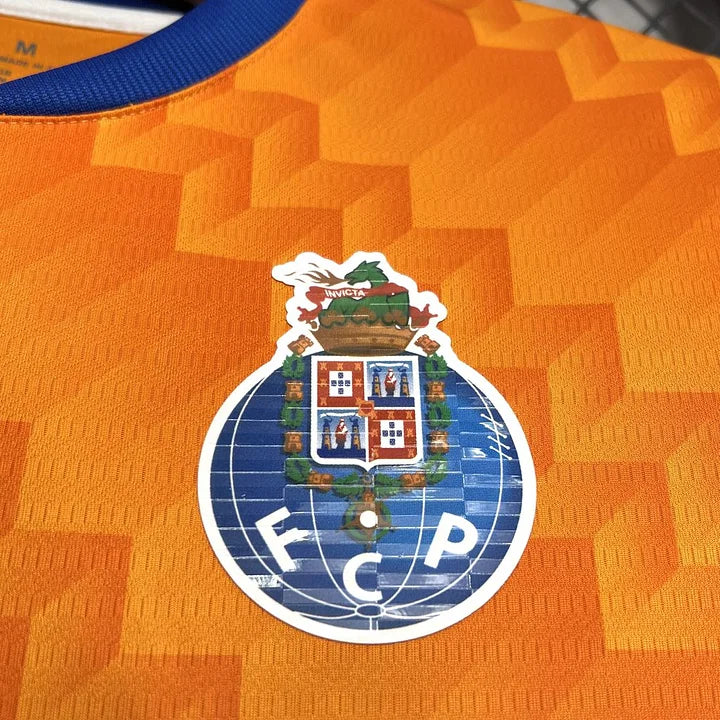 Maillot FC Porto Extérieur2024-2025