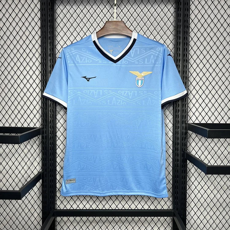 Maillot Lazio Rome Domicile 2024-2025