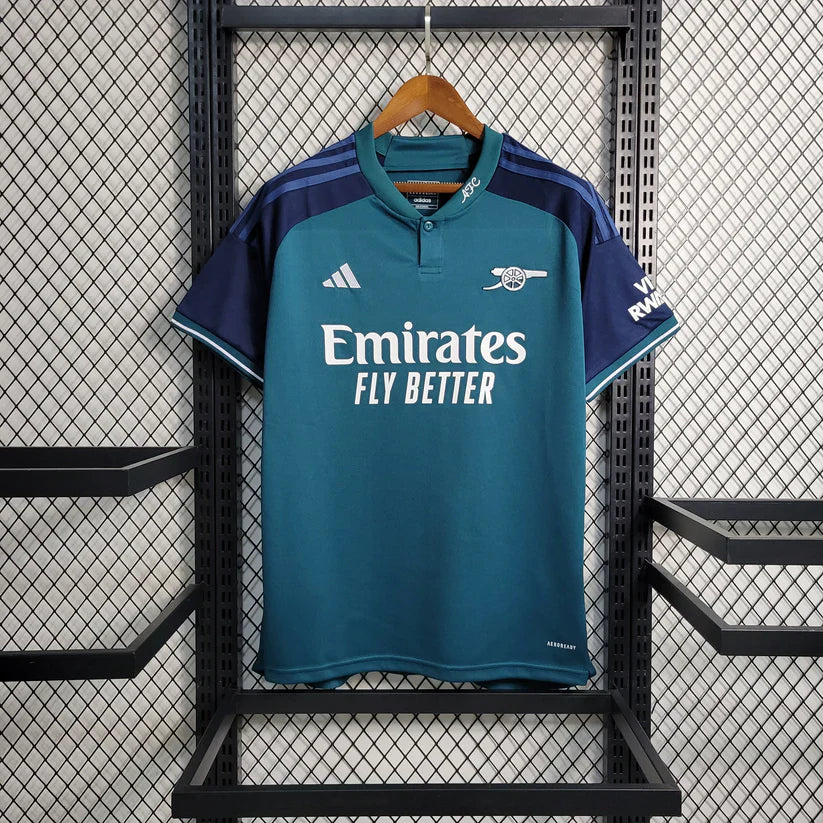 Maillot Third Arsenal 2023-2024