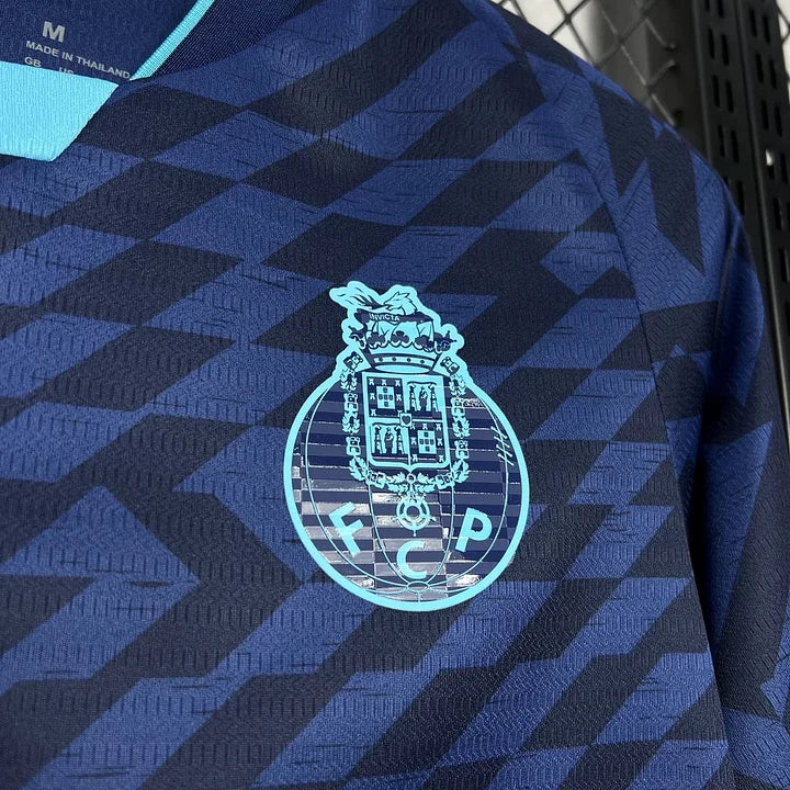 Maillot FC Porto Third 2024-2025