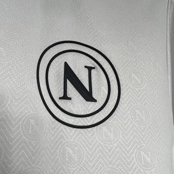 Maillot Naples Extérieur 2024/2025