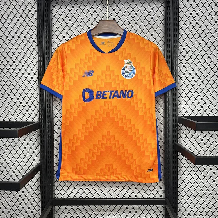 Maillot FC Porto Extérieur2024-2025