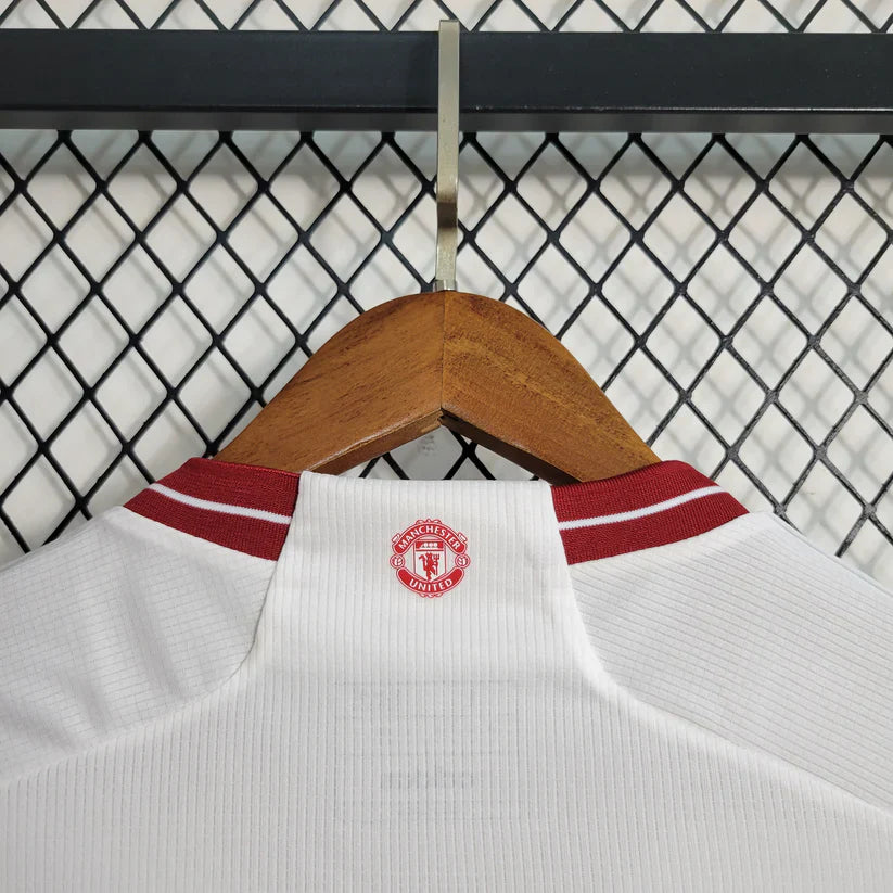 Maillot Third Manchester United 2023-2024