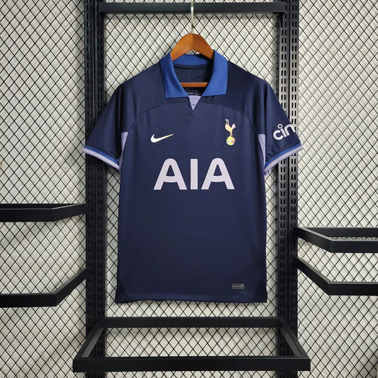 Maillot Extérieur Tottenham 2023-2024