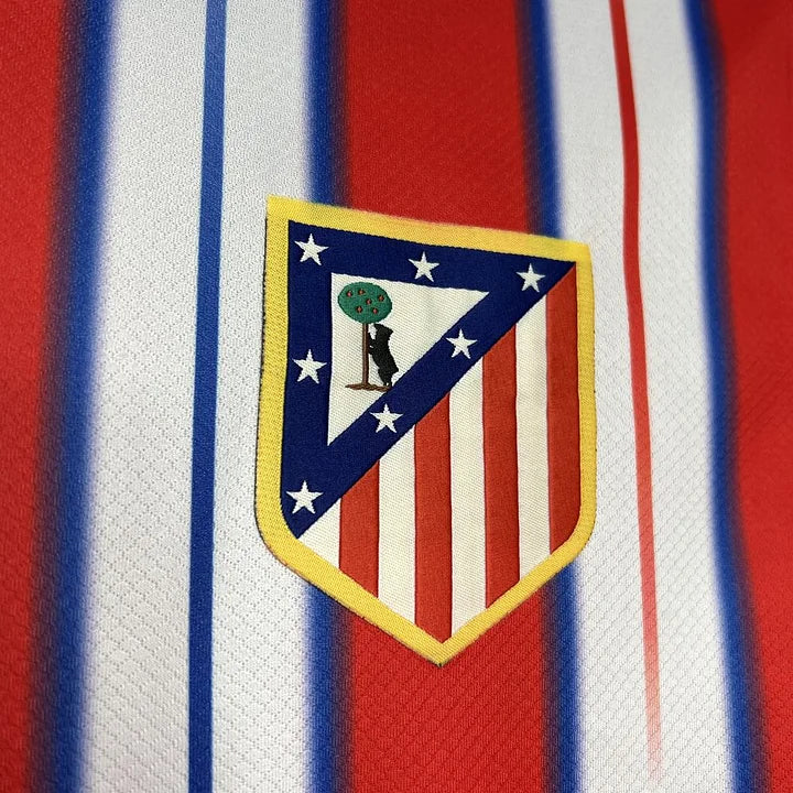 Maillot Atletico Madrid Domicile 2024-2025