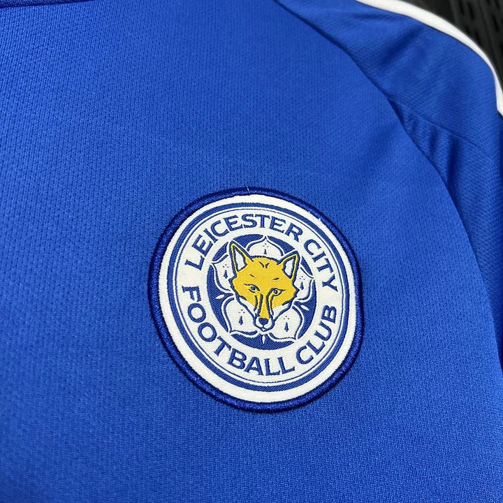 Maillot Leicester Domicile 2024/2025