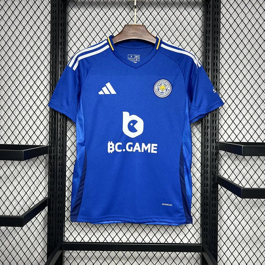 Maillot Leicester Domicile 2024/2025