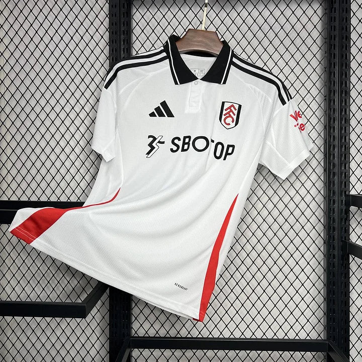 Maillot Fulham Domicile 2024-2025