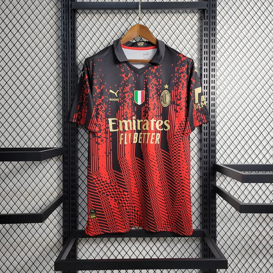 Maillot AC Milan Special Edition 2023-2024