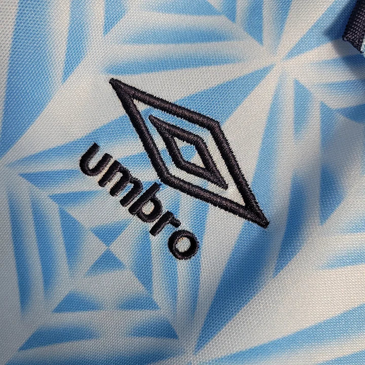 Maillot Lazio Rome Rétro 1991