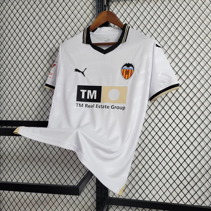 Maillot FC Valence Domicile 2023-2024