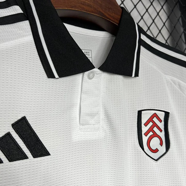 Maillot Fulham Domicile 2024-2025