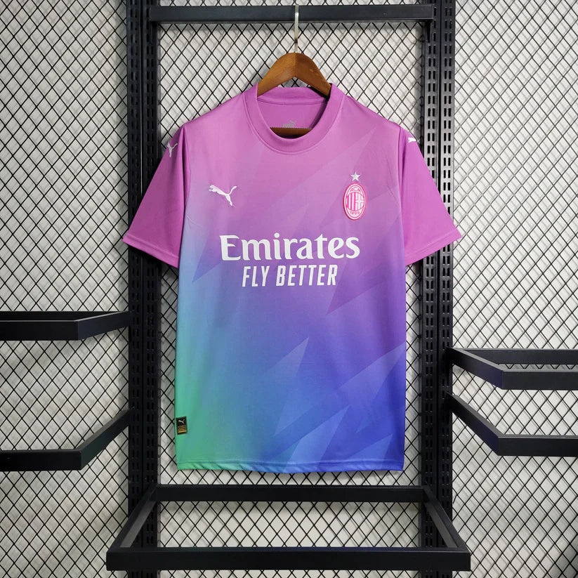 Maillot Third AC Milan 2023-2024