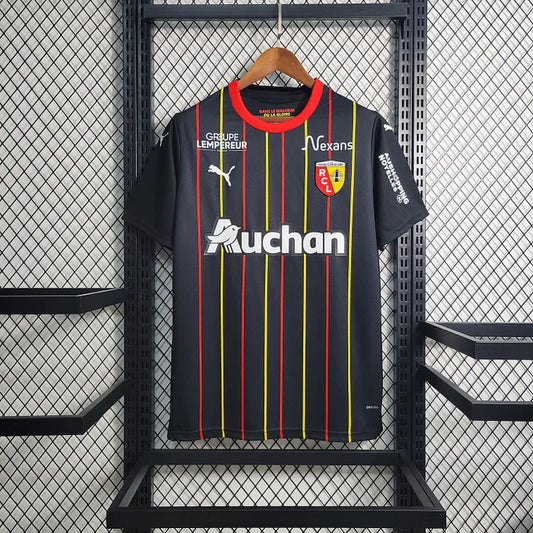 Maillot RC Lens Extérieur 2023-2024