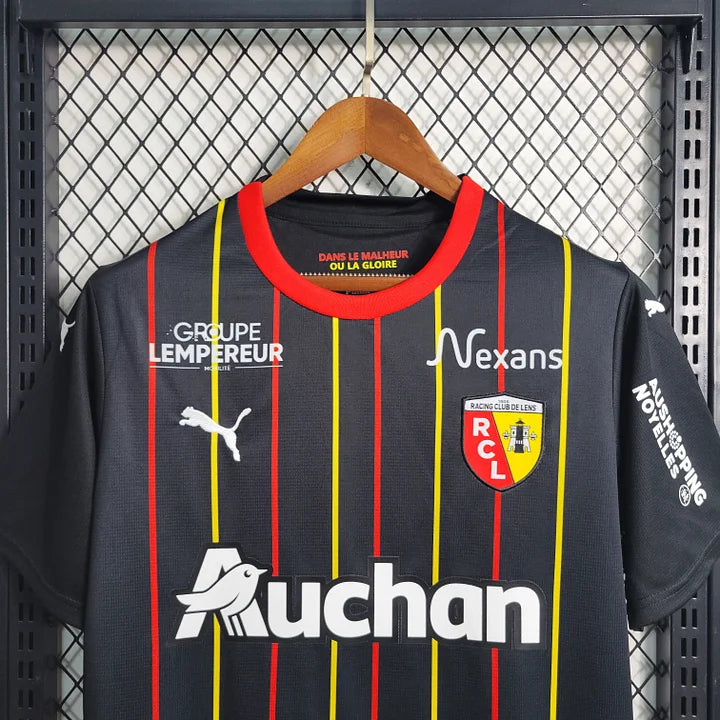 Maillot RC Lens Extérieur 2023-2024