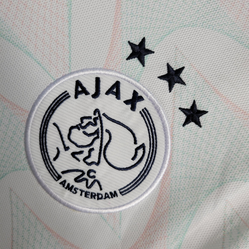 Maillot Extérieur Ajax Amsterdam 2023-2024