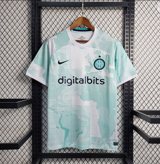 Maillot Third Inter Milan 2022-2023