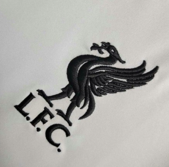 Maillot Extérieur Liverpool 2023-2024