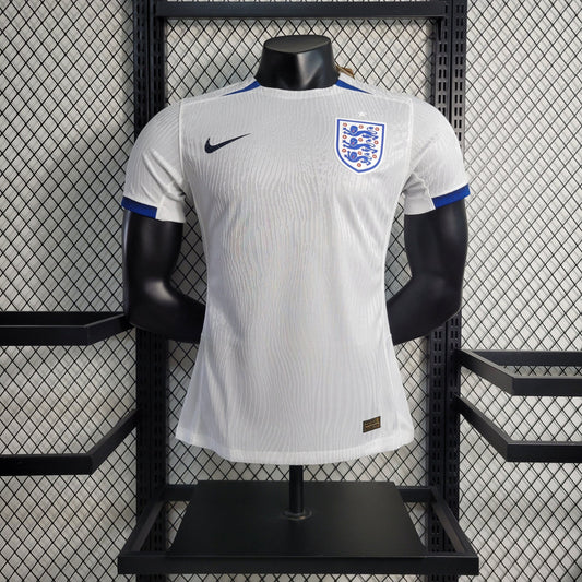 Maillot Domicile Angleterre 2023-2024