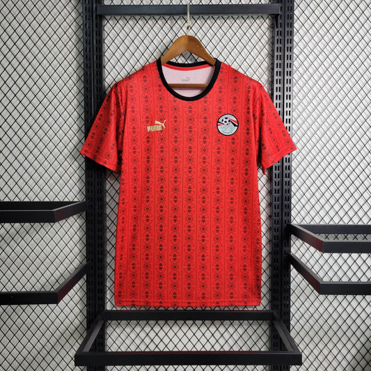 Maillot Domicile Egypte 2023-2024