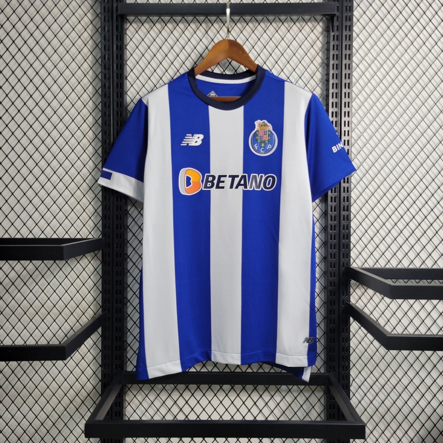 Maillot Domicile FC Porto 2023-2024