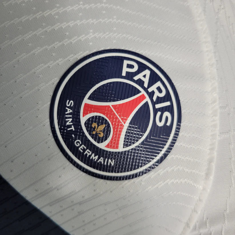 Maillot Extérieur Paris Saint-Germain 2023-2024