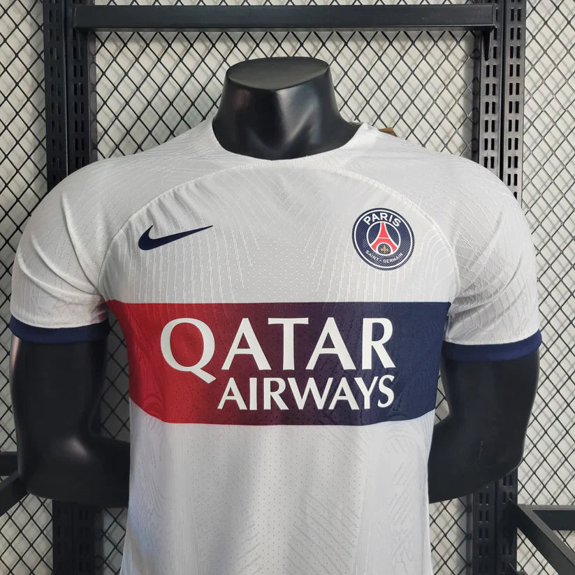 Maillot Extérieur Paris Saint-Germain 2023-2024