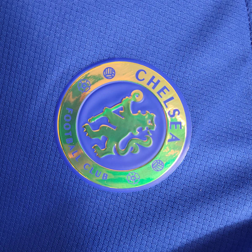 Maillot Domicile Chelsea 2023-2024