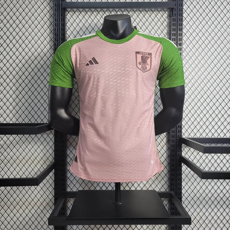 Maillot Third Japon Coupe du Monde 2022