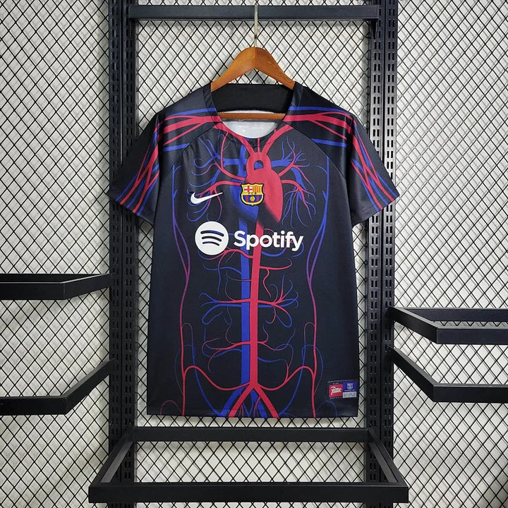 Maillot Concept FC Barcelone x Patta©